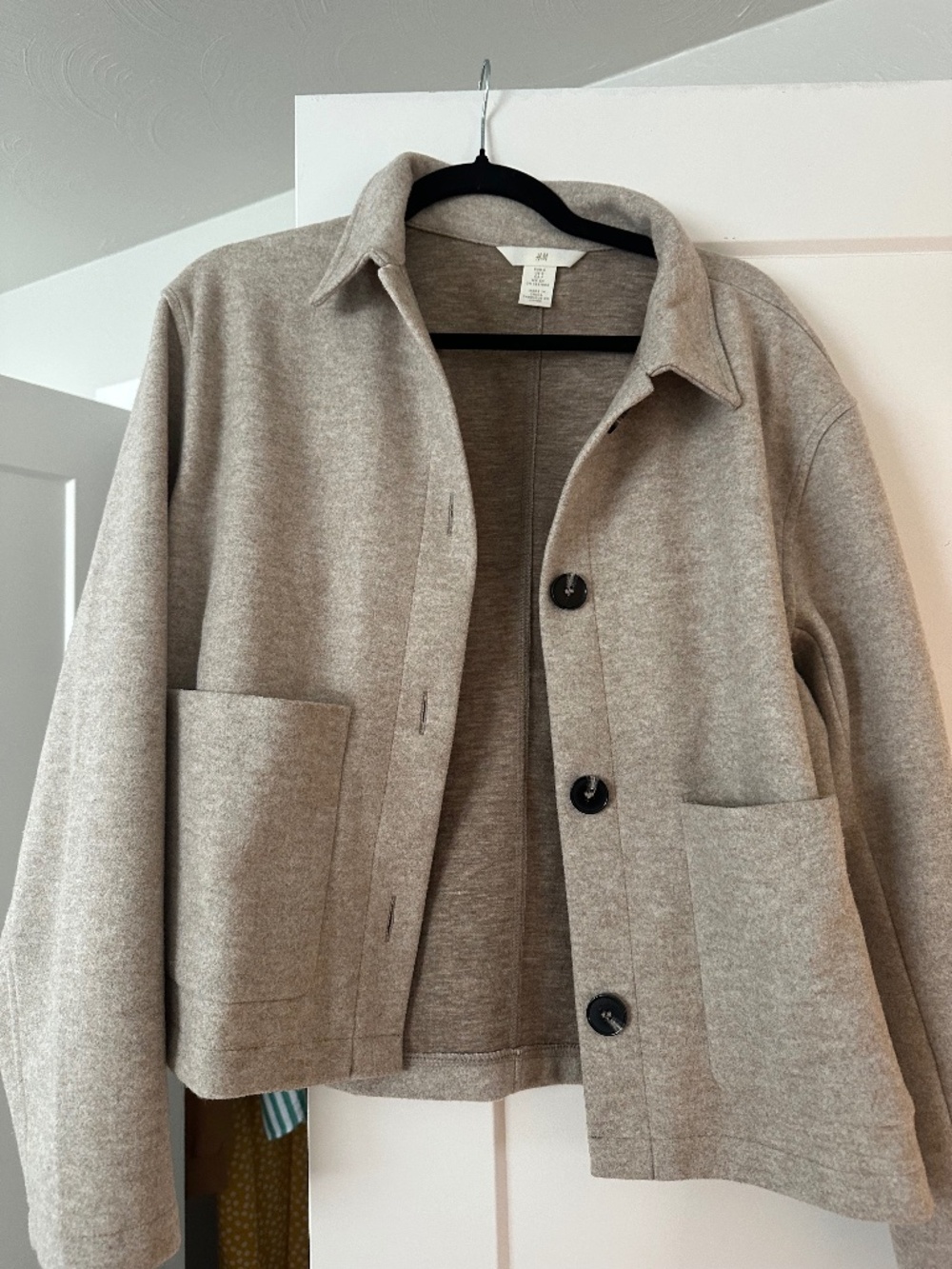 H&M Overshirt